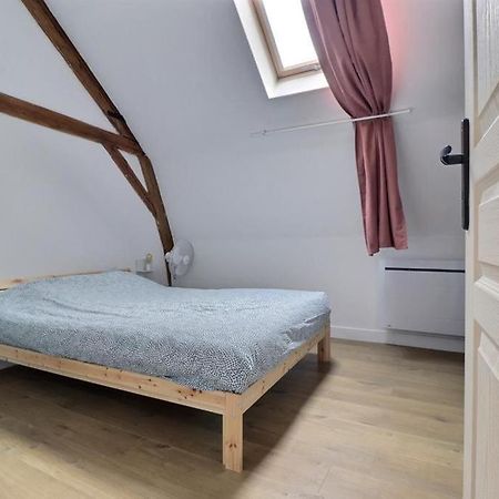 شقة Grand Loft Proche Lille Centre المظهر الخارجي الصورة