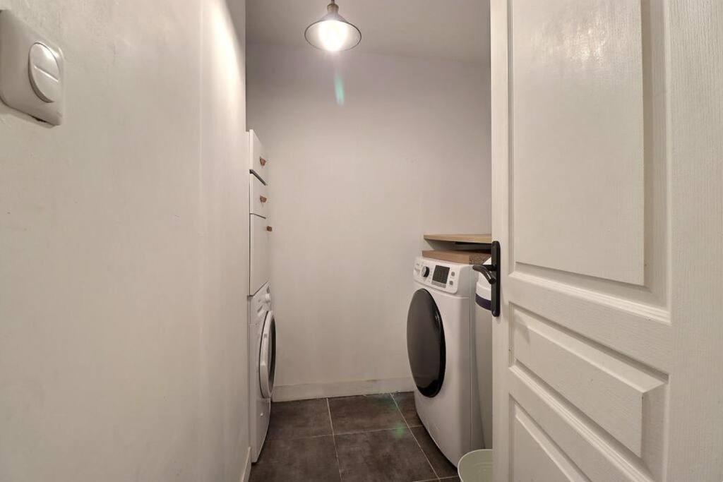 شقة Grand Loft Proche Lille Centre المظهر الخارجي الصورة