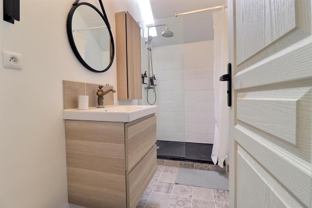 شقة Grand Loft Proche Lille Centre المظهر الخارجي الصورة