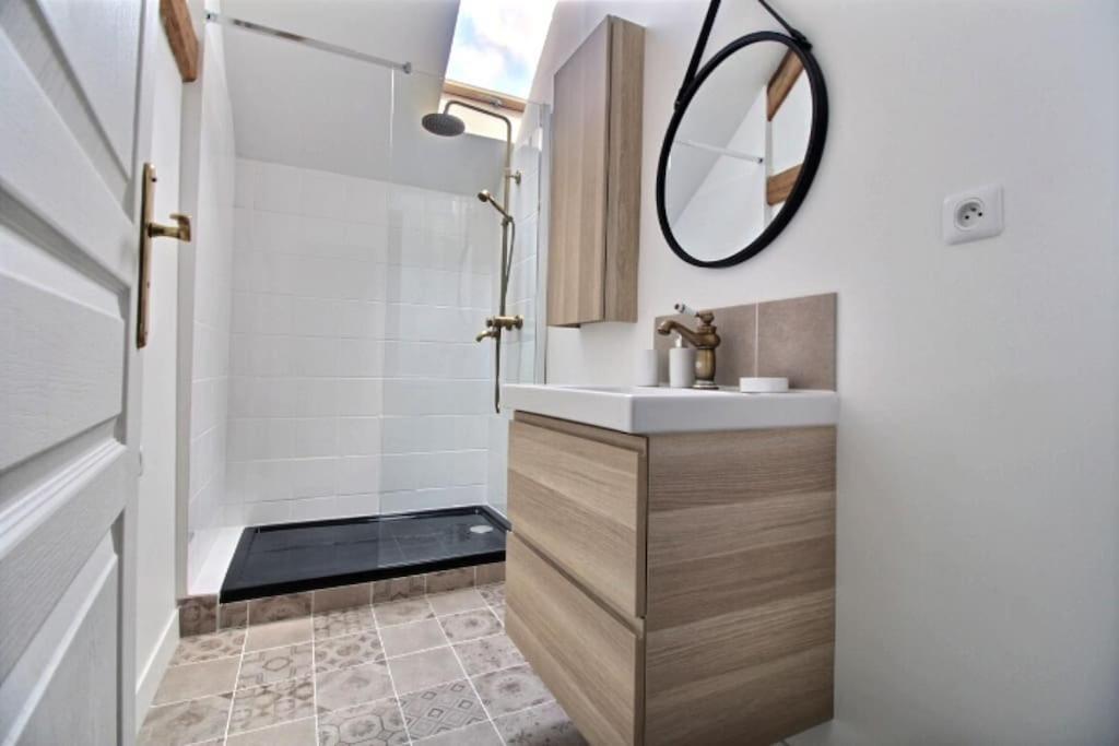 شقة Grand Loft Proche Lille Centre المظهر الخارجي الصورة