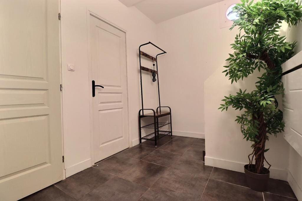 شقة Grand Loft Proche Lille Centre المظهر الخارجي الصورة